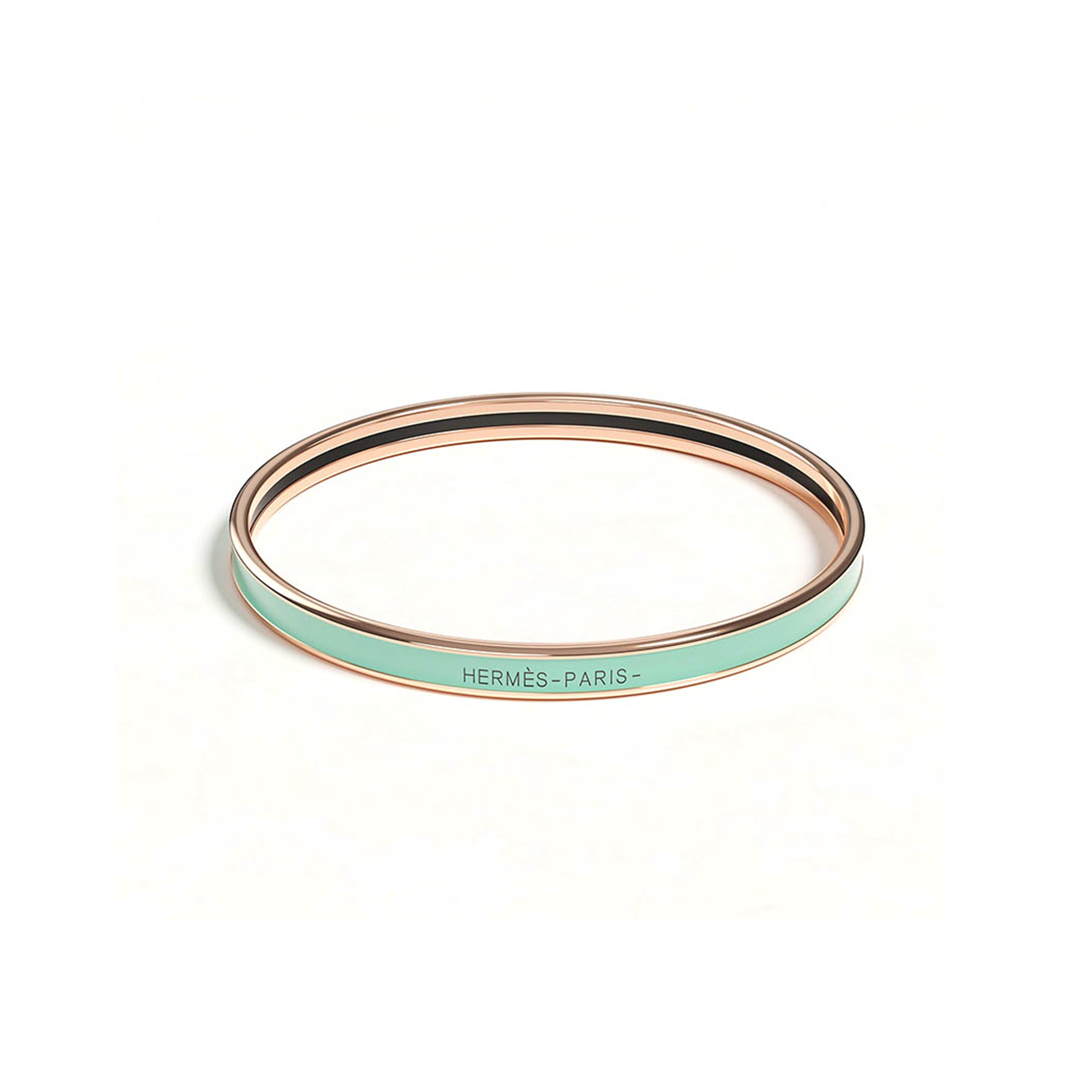 H**mes uni bangle h240001fo3665